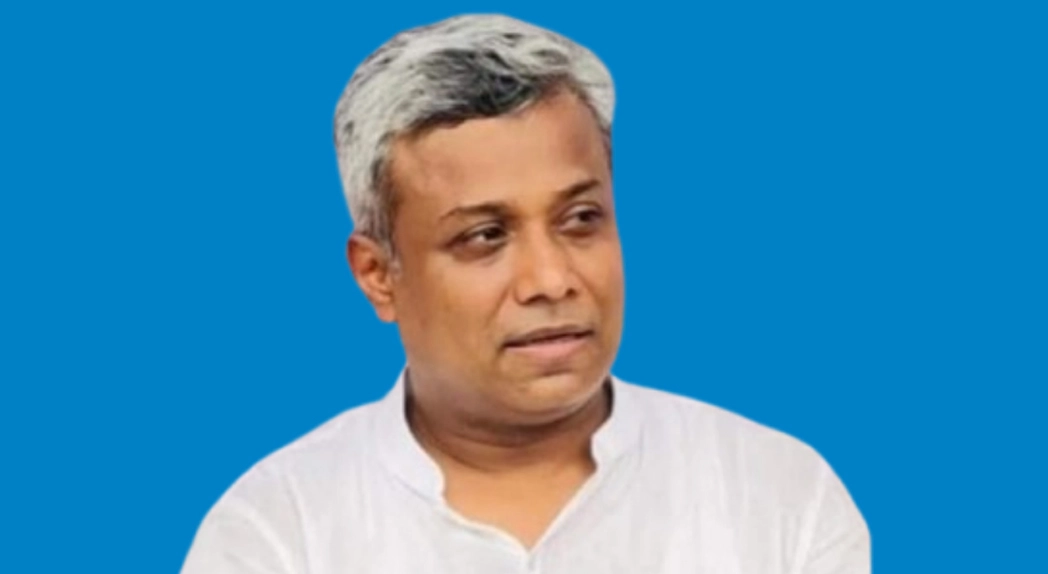 অনিন্দ্য ইসলাম অমিত