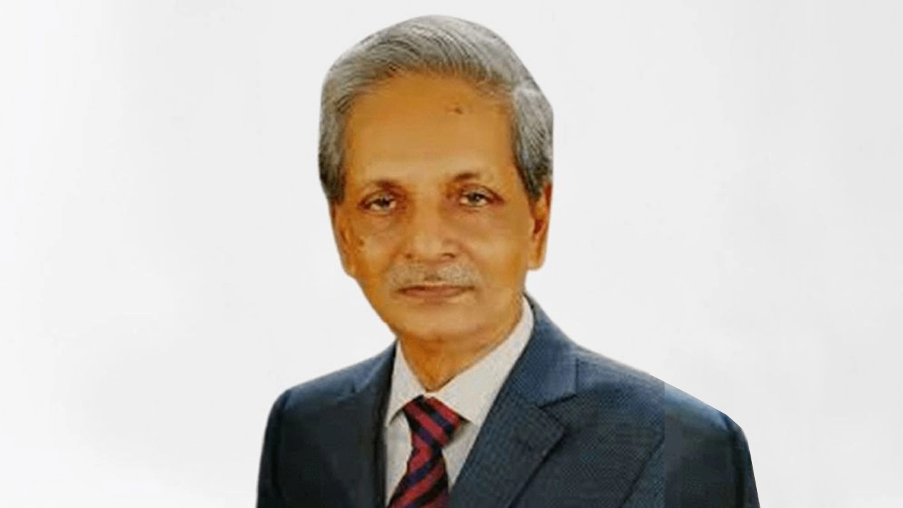 নিতাই রায় চৌধুরী