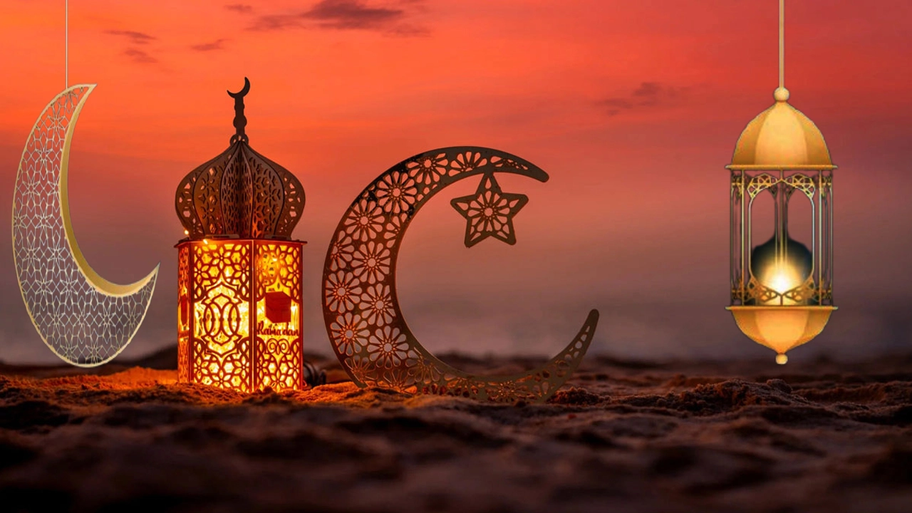 সেহরির দোয়া