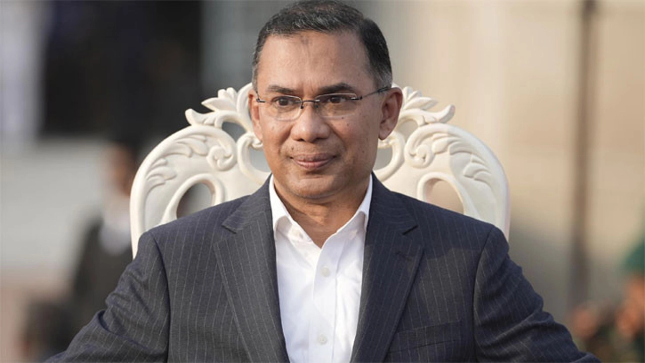 সন্ধ্যায় জাতির উদ্দেশে ভাষণ দেবেন প্রধানমন্ত্রী তারেক রহমান