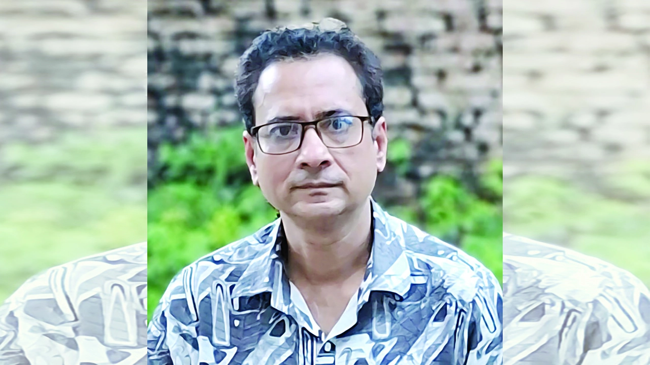 সুজায়েত শামীম সুমন
