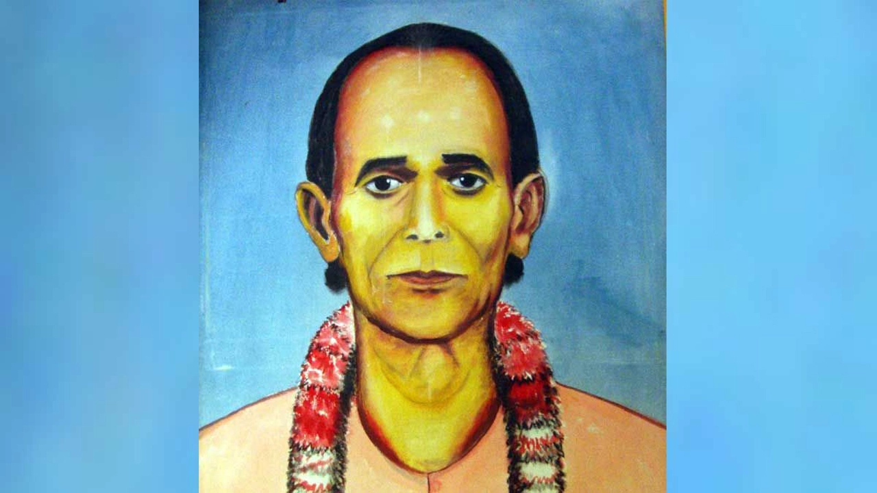 চারণকবি বিজয় সরকারের ১২৩তম জন্মবার্ষিকী কাল