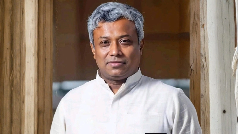 বিদ্যুৎ, জ্বালানি ও খনিজসম্পদ প্রতিমন্ত্রী অমিত