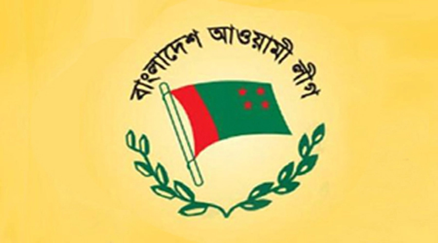 তানোরে দীর্ঘদিন পর আওয়ামী লীগ কার্যালয় খুলে খিচুড়ি বিতরণ