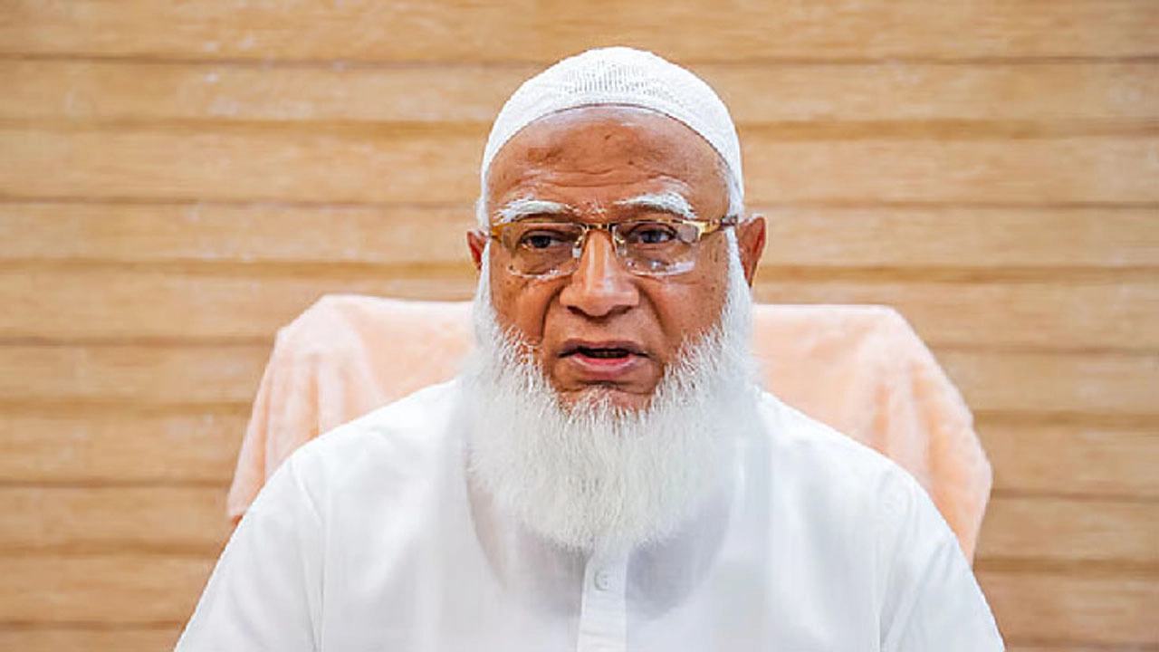 আন্তর্জাতিক মাতৃভাষা দিবসে শহীদ মিনারে যাবেন জামায়াত আমির। ছবি: সংগৃহীত
