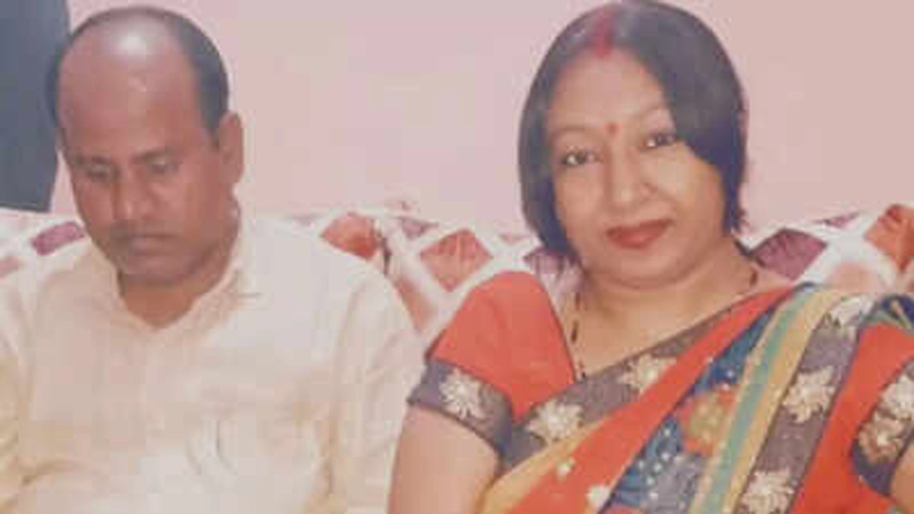 ভারতে শিশু যৌন নির্যাতনের ঘটনায় দম্পতির মৃত্যুদণ্ড