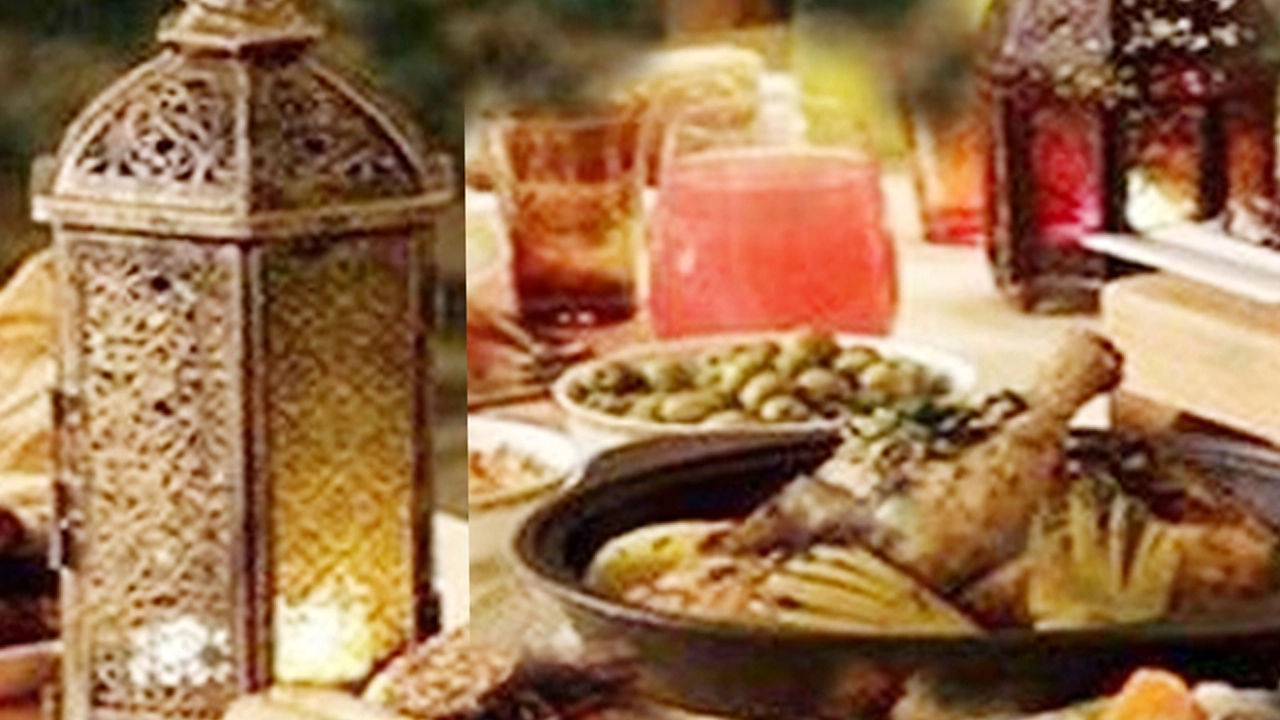 রমজানে শরীরে শক্তি ধরে রাখার উপায়