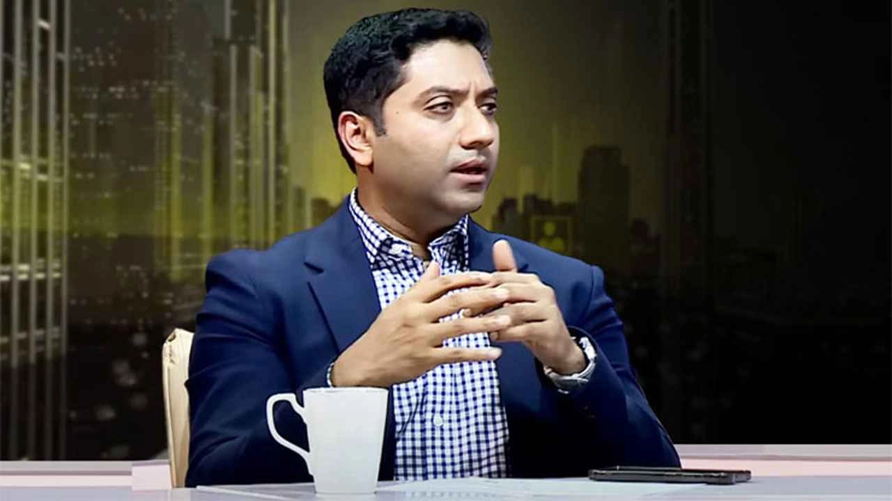 দলীয় পরিচয়ে চাঁদাবাজির সুযোগ দেবে না সরকার: শিক্ষা প্রতিমন্ত্রী । ছবি: সংগৃহীত