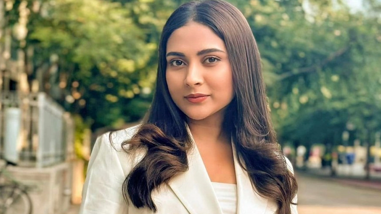 মেহজাবীন চৌধুরী