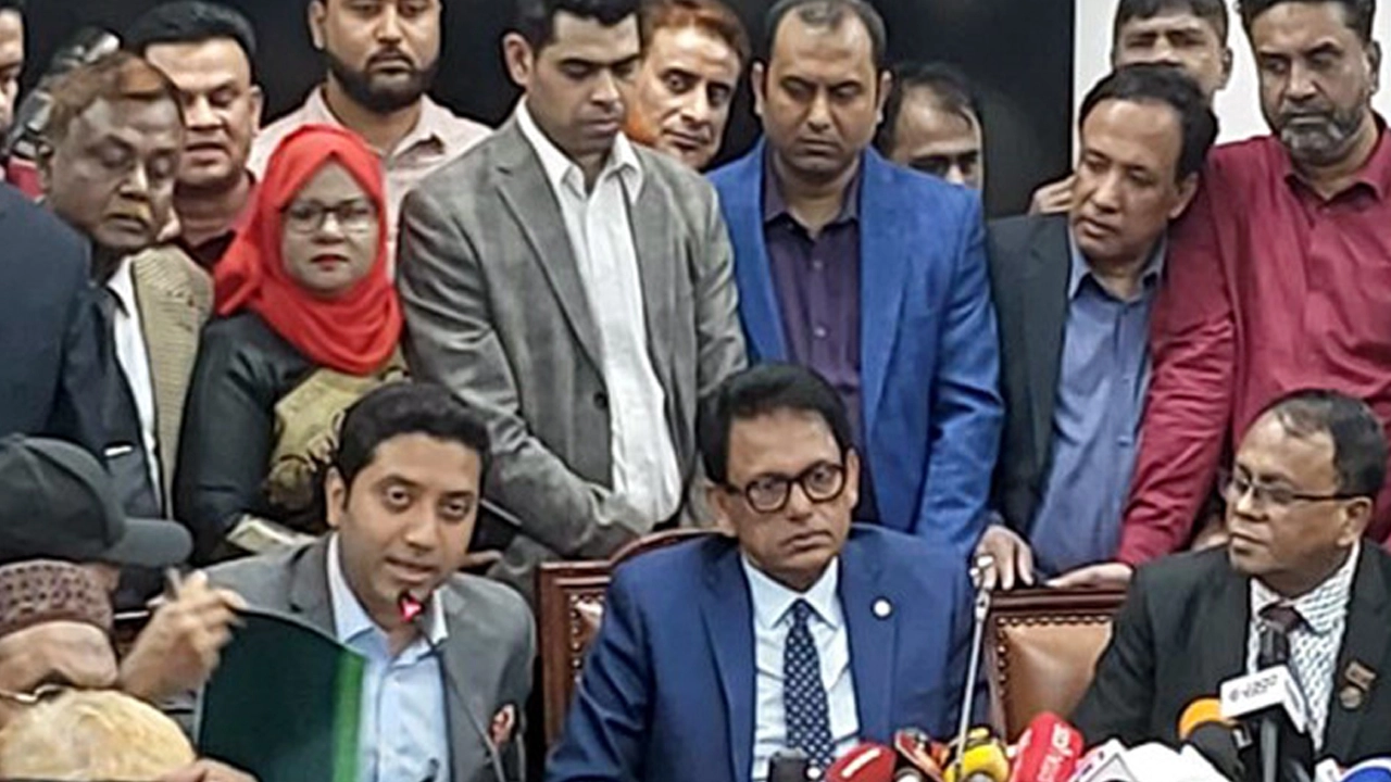 শিক্ষা মন্ত্রণালয় দুর্নীতিমুক্ত রাখার অঙ্গীকার শিক্ষামন্ত্রীর