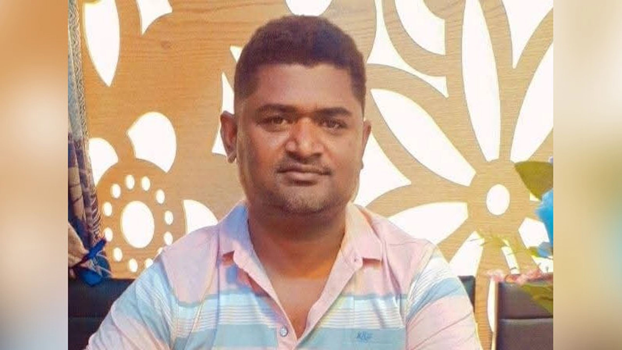 র‍্যাবের অভিযানে ধরা পড়লেন শাহিন মাদবর