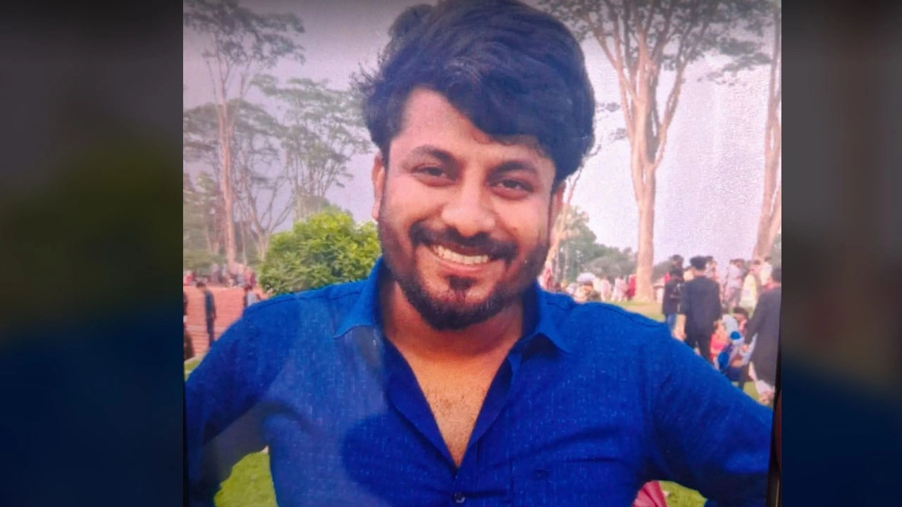 নড়াইলের ৫ খুনের ঘটনায় অন্যতম হোতা রনি শিকদার আটক | ছবি-ফাইল