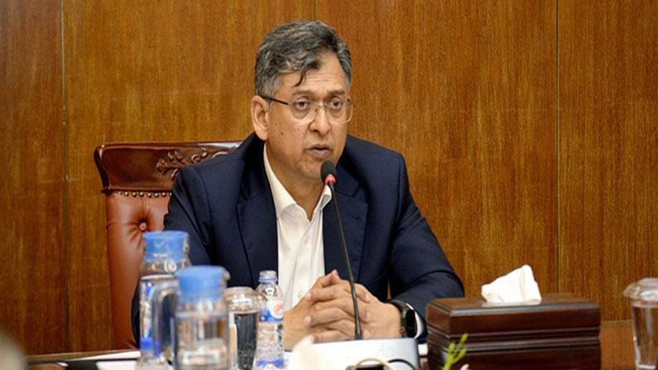 স্বরাষ্ট্রমন্ত্রী সালাহউদ্দিন আহমদ। ছবি: সংগৃহীত