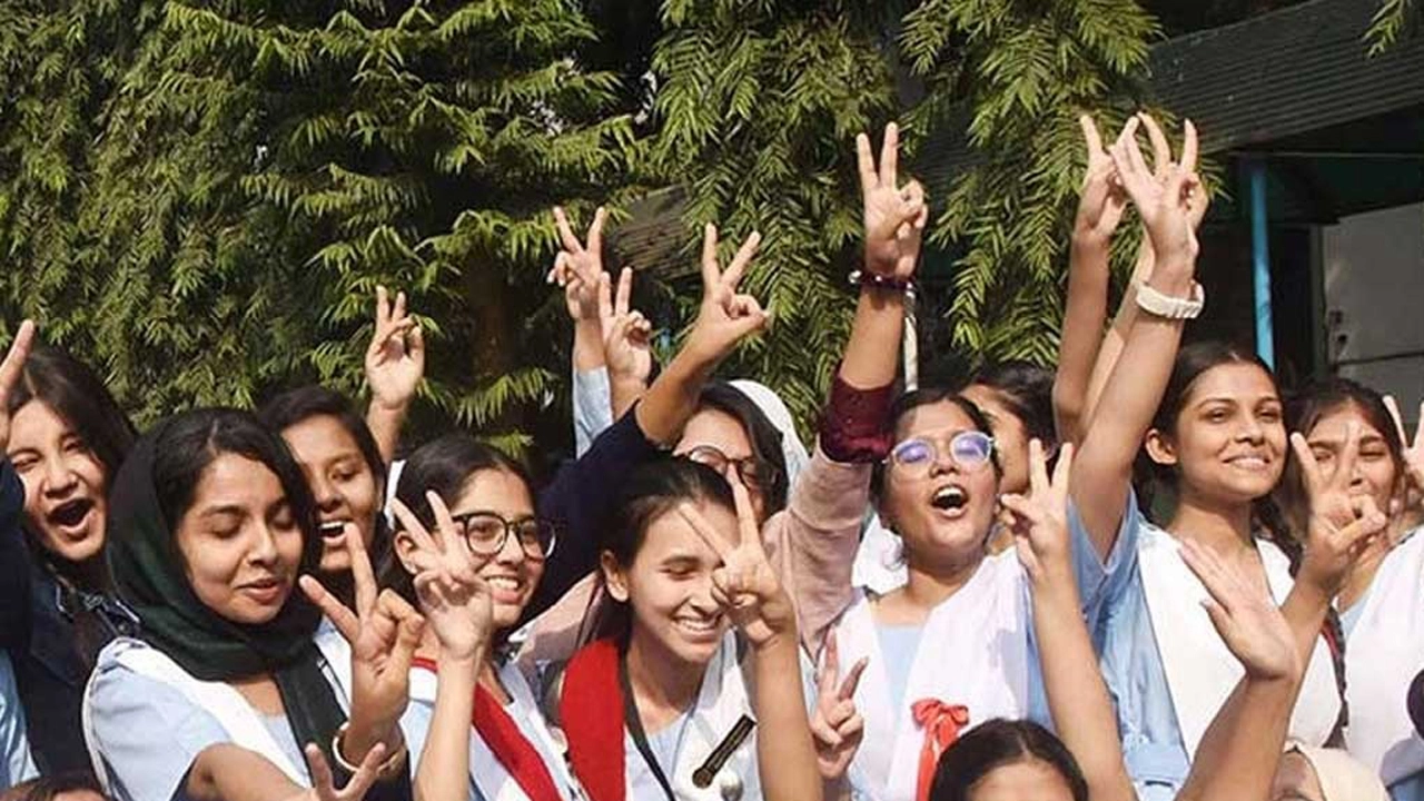জুনিয়র বৃত্তিসহ বিভিন্ন স্তরের বৃত্তির জন্য সারা দেশ থেকে মোট ৬৮ হাজার ৭৬৮ জন শিক্ষার্থী নির্বাচিত। ছবি: সংগৃহীত