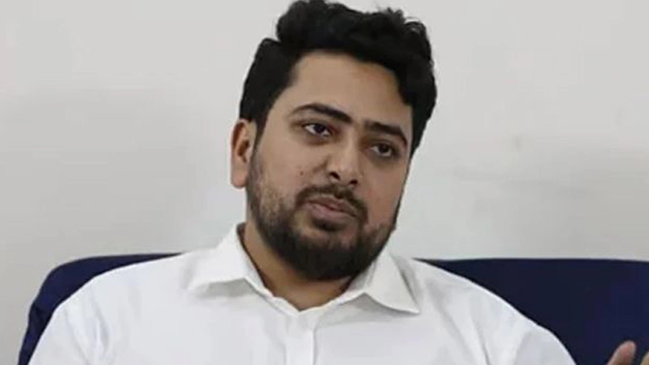 নাহিদ ইসলাম