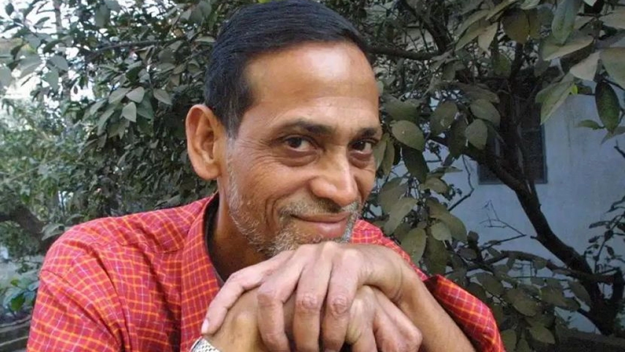 বাংলা পপ গানের সম্রাট আজম খান
