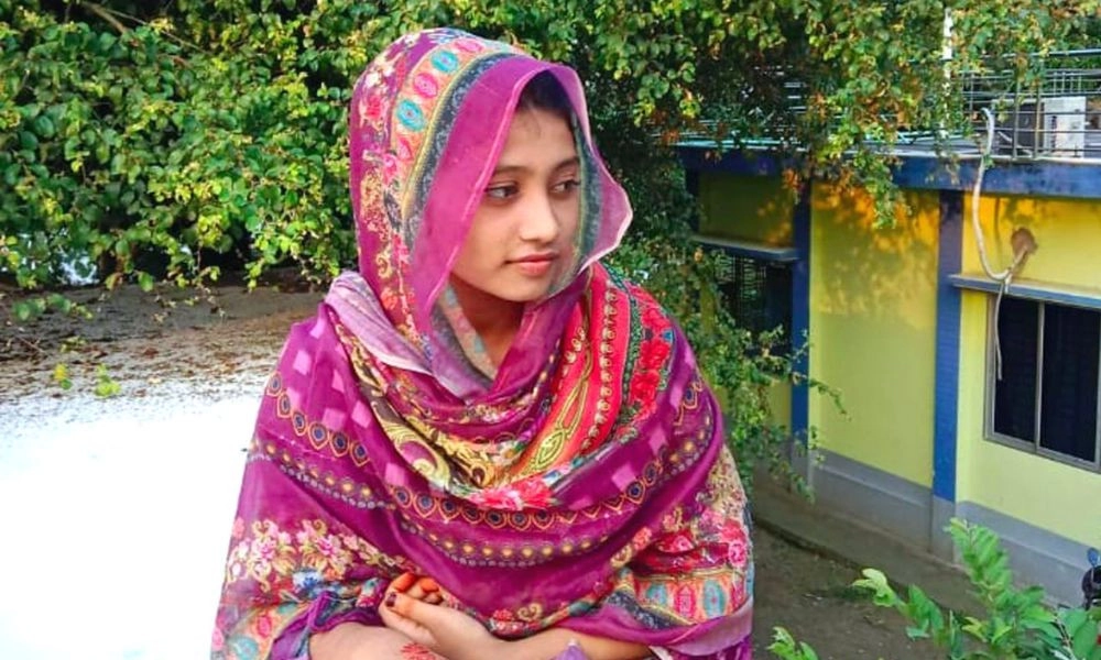 ঈশ্বরদীতে আলোচিত দাদি-নাতনি হত্যার কারণ জানা যায়নি