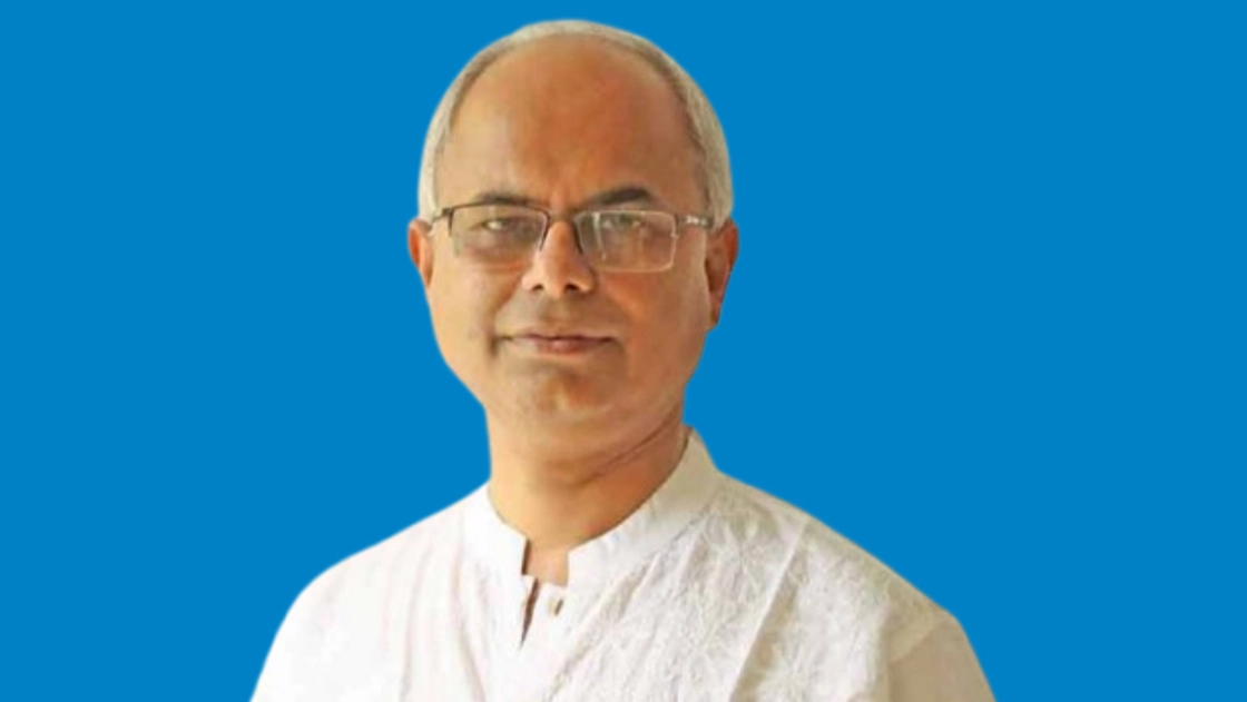 নজরুল ইসলাম খান।