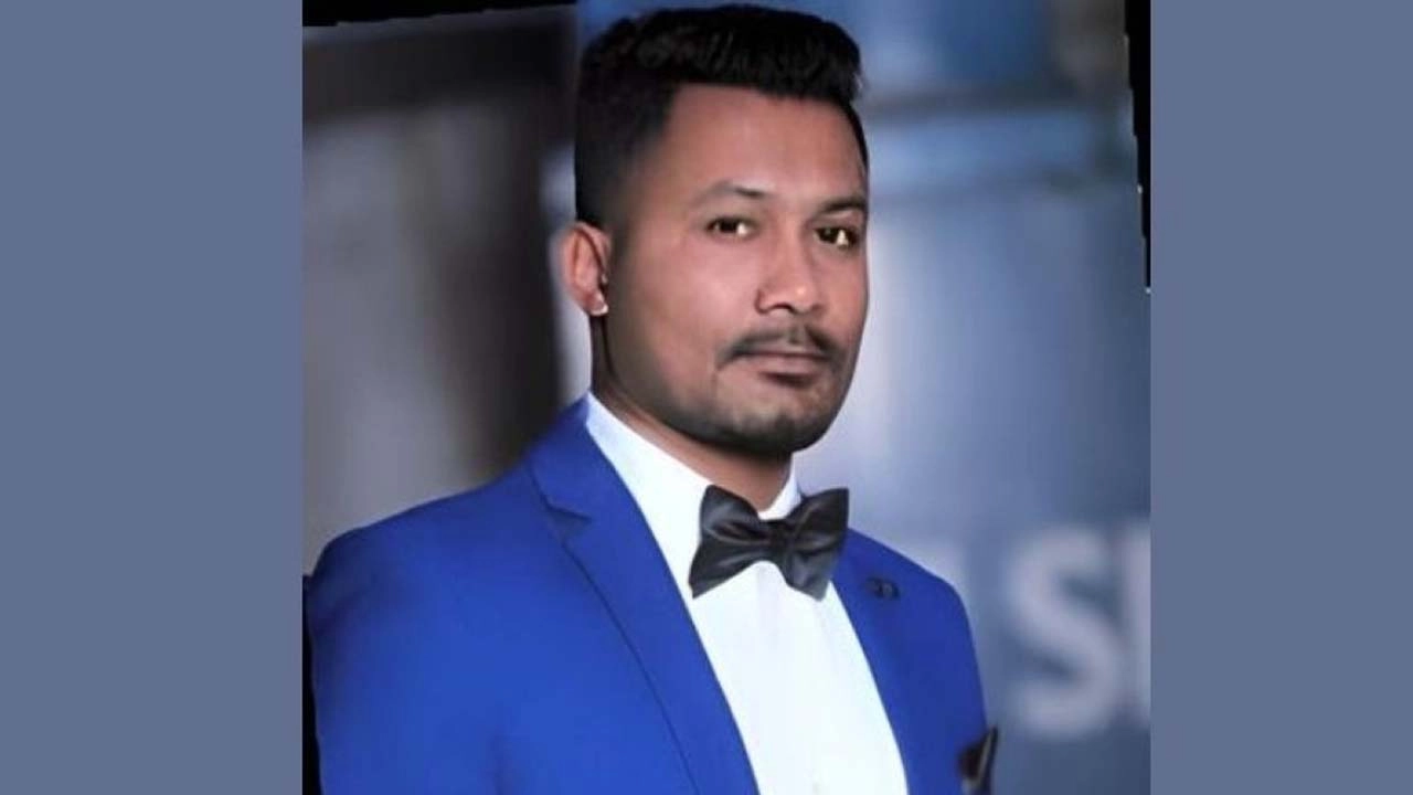 প্রধানমন্ত্রীর সহকারী প্রেস সচিব হিসেবে নিয়োগ পেলেন কে এম নাজমুল হক। ছবি: সংগৃহীত
