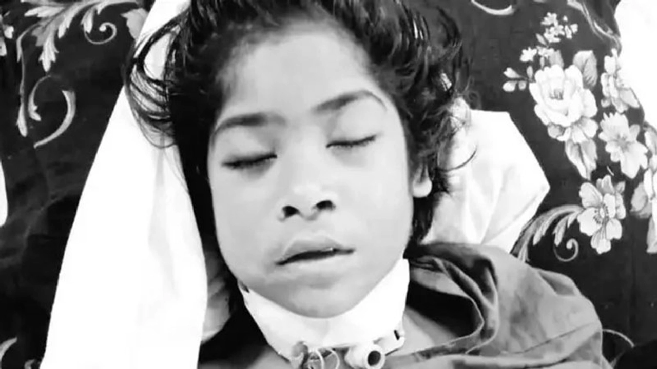 নিহত সাত বছরের শিশু জান্নাতুল নিশা ইরা