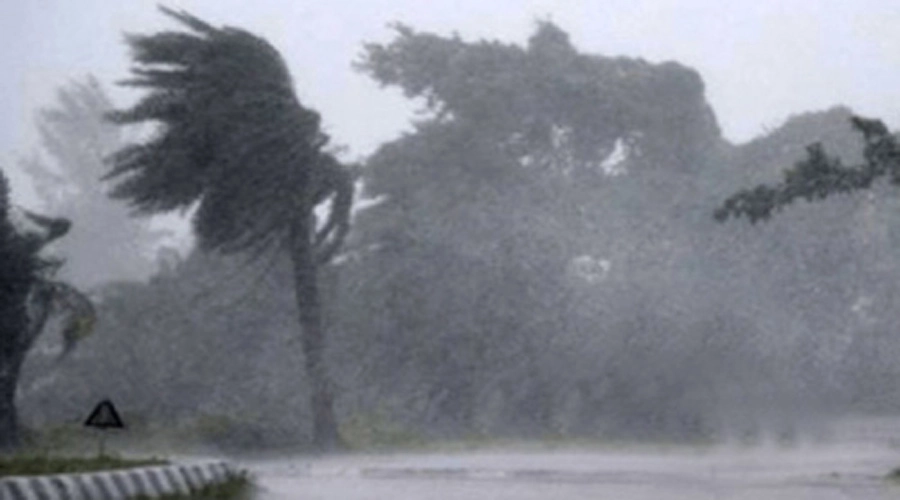 বঙ্গোপসাগরে লঘুচাপ, বৃষ্টির পূর্বাভাস