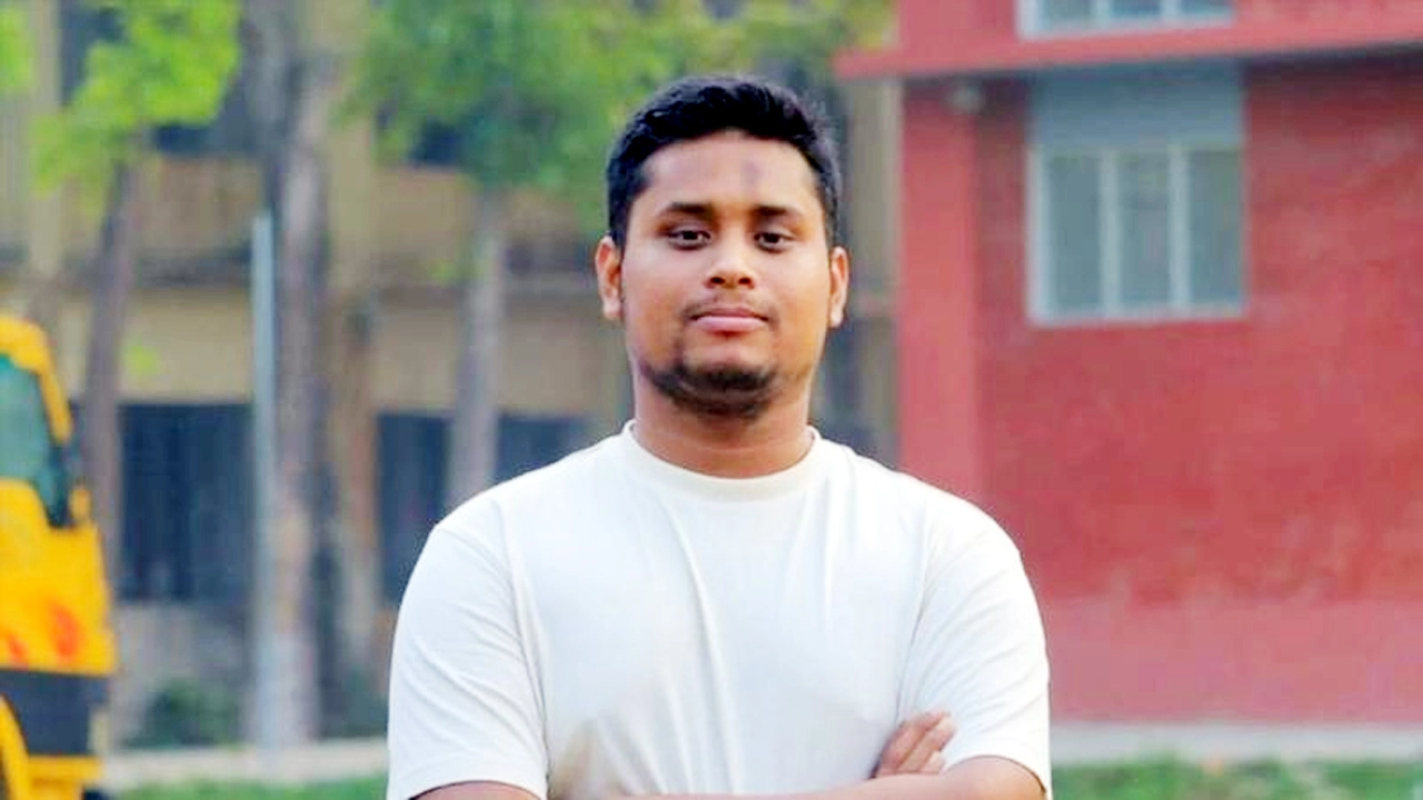 এমপি হাসনাত আবদুল্লাহ
