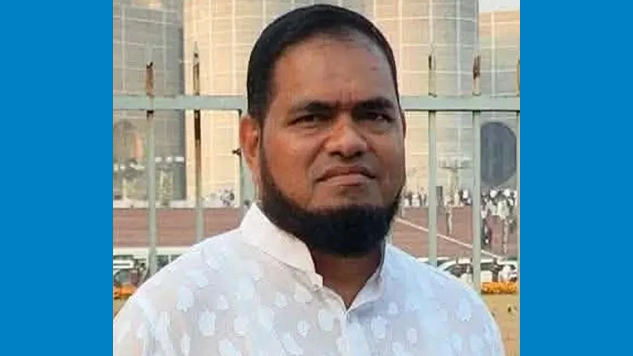 মাসুম বিল্লাহ