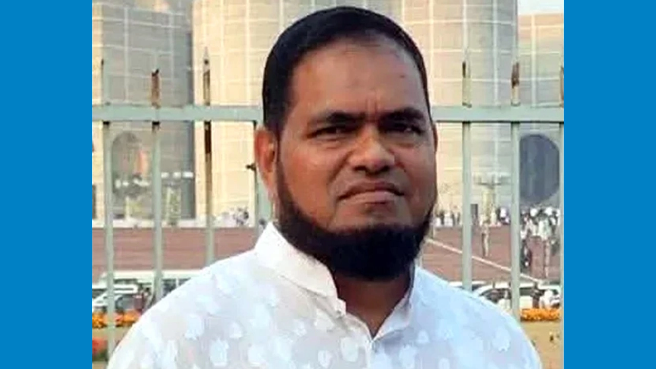 মাসুম বিল্লাহ