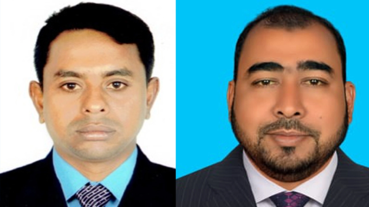 সভাপতি তৈয়ব আলী, সম্পাদক বেলাল আহমদ