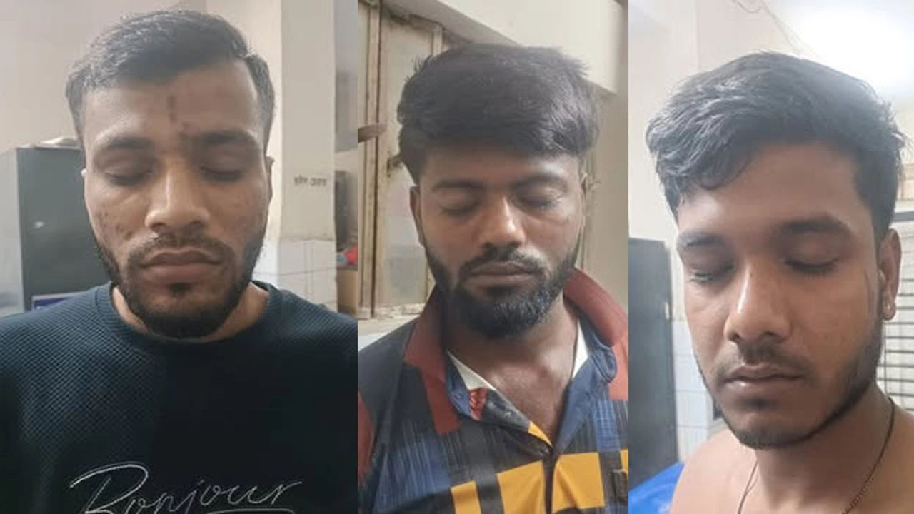 যশোর সদর উপজেলার দেয়াড়া ইউনিয়নের ডুমদিয়া গ্রামে হামলায় বিএনপির তিন কর্মী আহত হয়েছেন।
