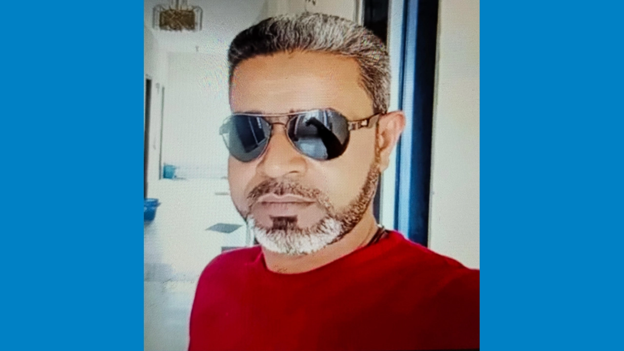 অভিযুক্ত মাওদুদ সিকদার ওরফে মনু সিকদার।