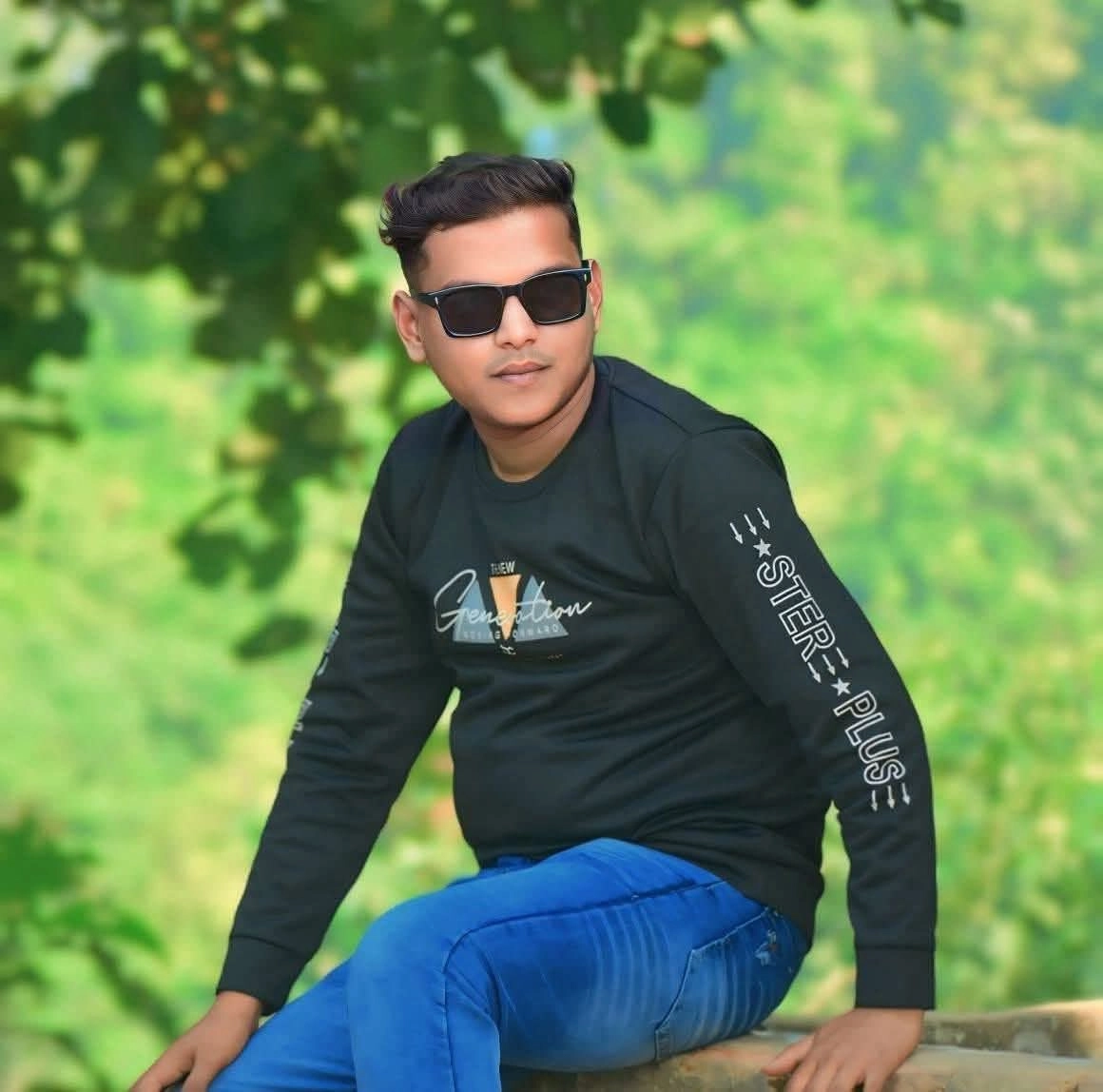 নিহত নিরব