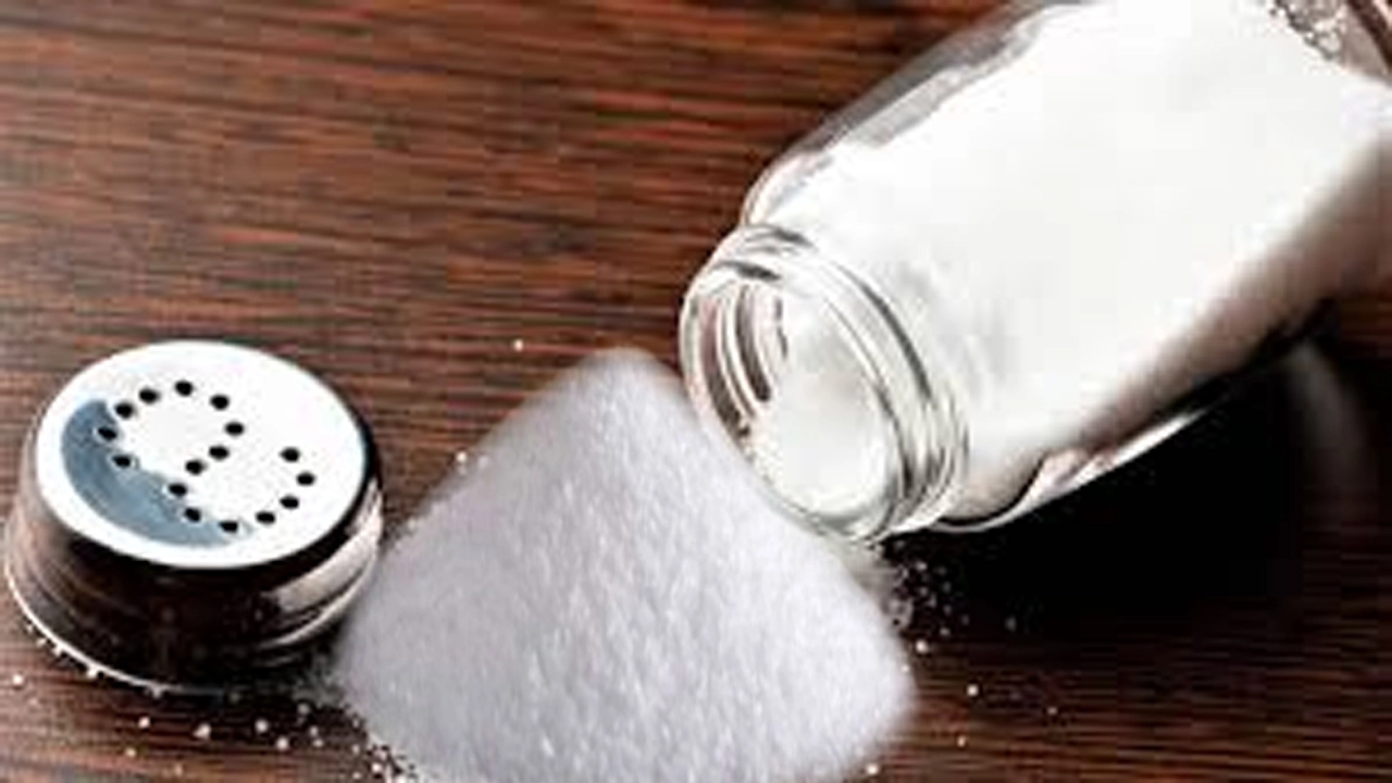 লবণ কি সত্যিই রক্তচাপ বাড়ায়?