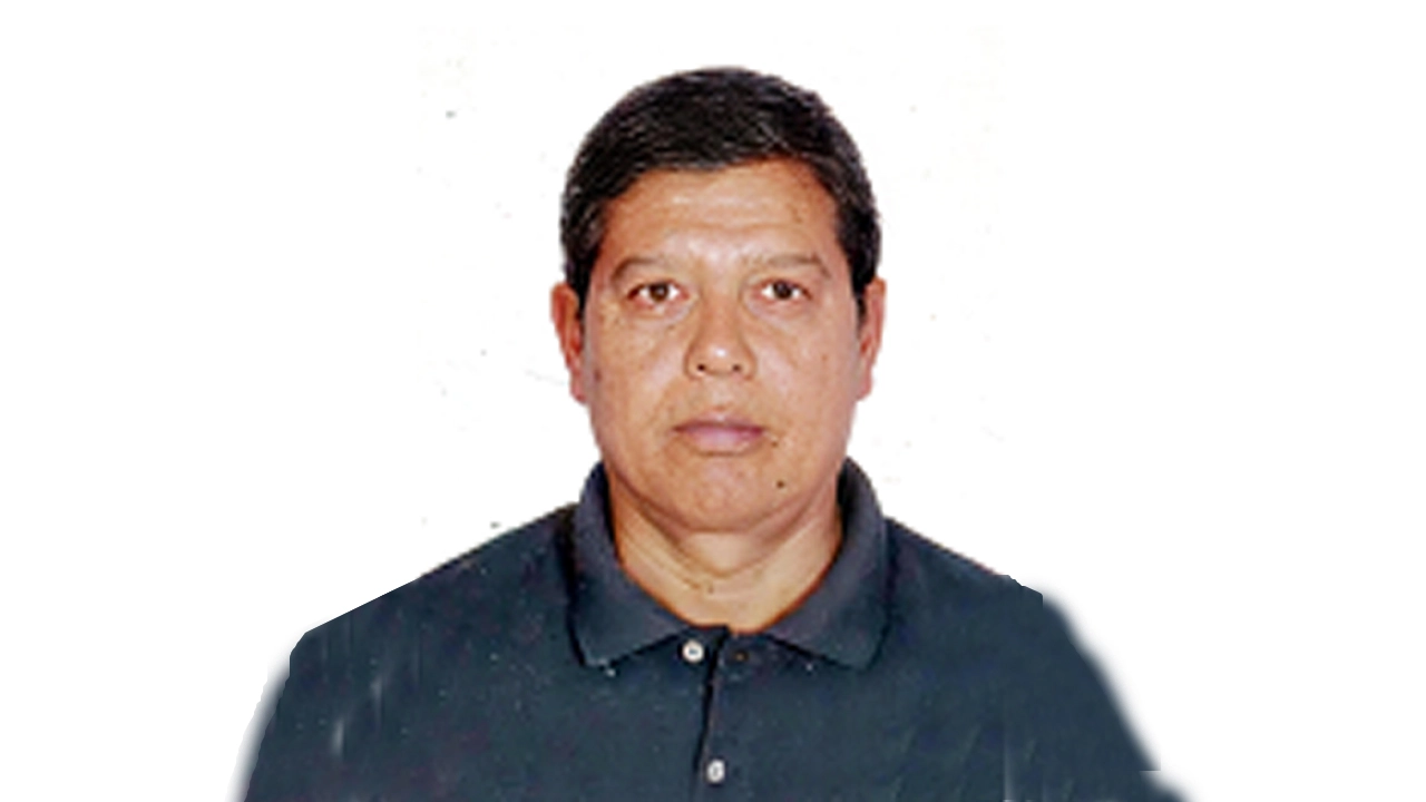 মফিজুর রহমান