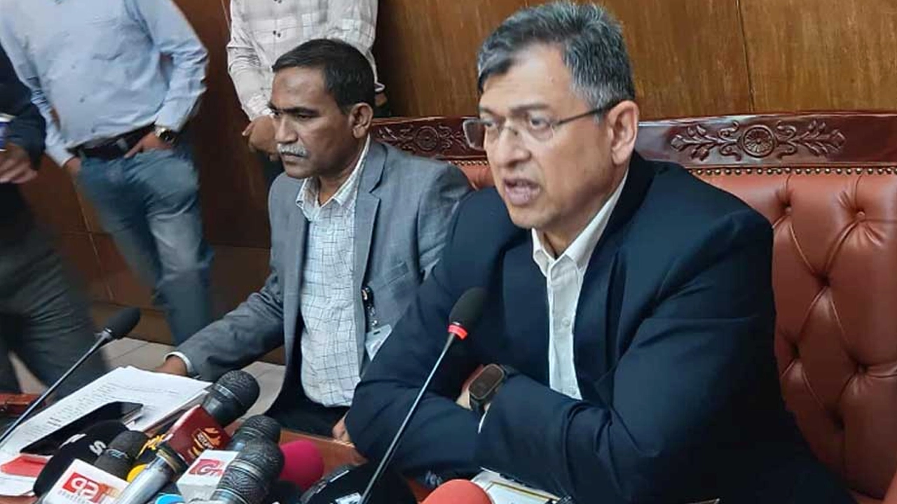 ২৬ মার্চে দেশব্যাপী আলোকসজ্জা বন্ধ থাকবে : স্বরাষ্ট্রমন্ত্রী