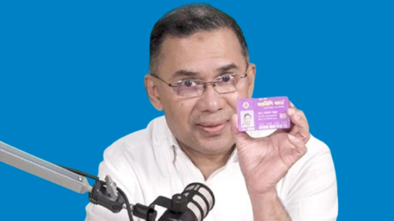 চালু হচ্ছে ফ্যামিলি কার্ড কর্মসূচি, আজ উদ্বোধন করবেন প্রধানমন্ত্রী
