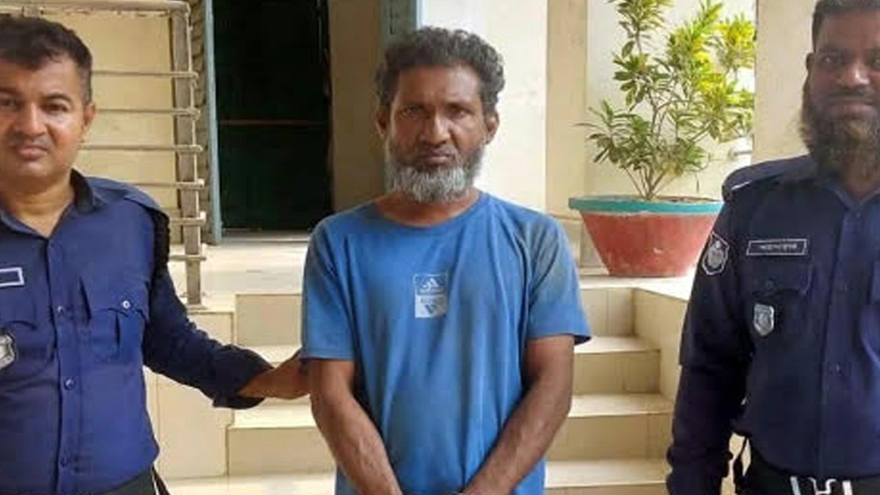 অভয়নগরে মাতলামির অভিযোগ : মাদকসেবীর কারাদণ্ড
