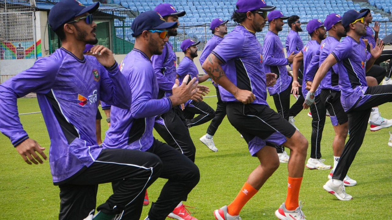 পাকিস্তানকে হারালে বাংলাদেশের অবস্থান অনেক শক্তিশালী হবে