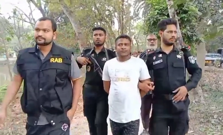 ছবি : গ্রামের কাগজ