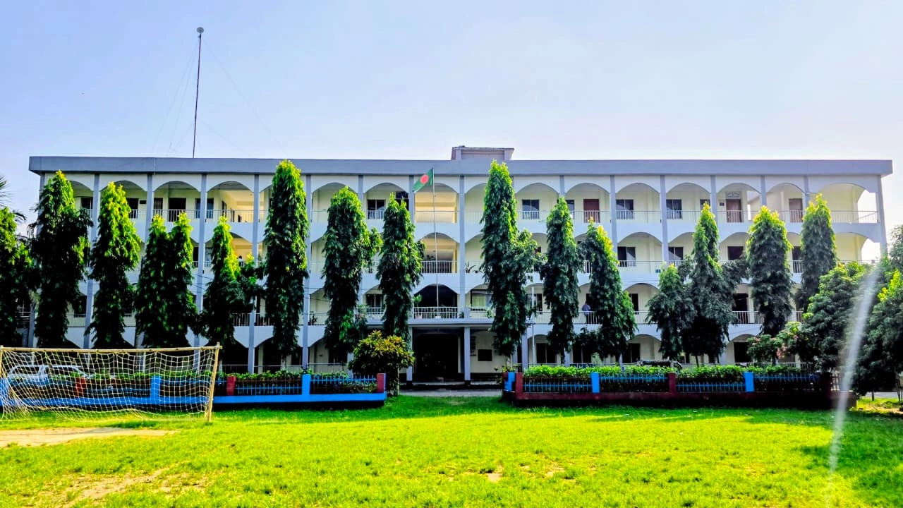 তিতাস এলজিইডির ওয়েবসাইট ঝুঁকিপূর্ণ ও তথ্যহীন, নাগরিকদের ডিজিটাল ভোগান্তি