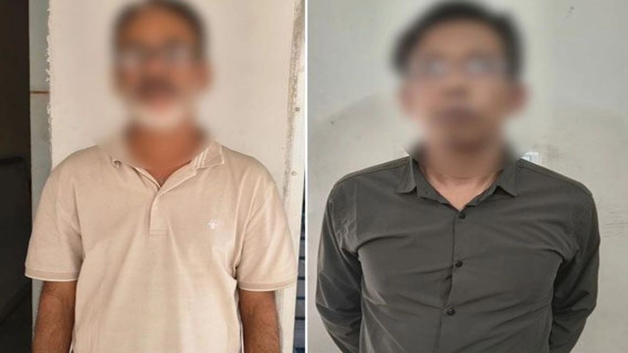 পাবনায় র‌্যাবের অভিযানে অস্ত্র ব্যবসায়ী গ্রেফতার