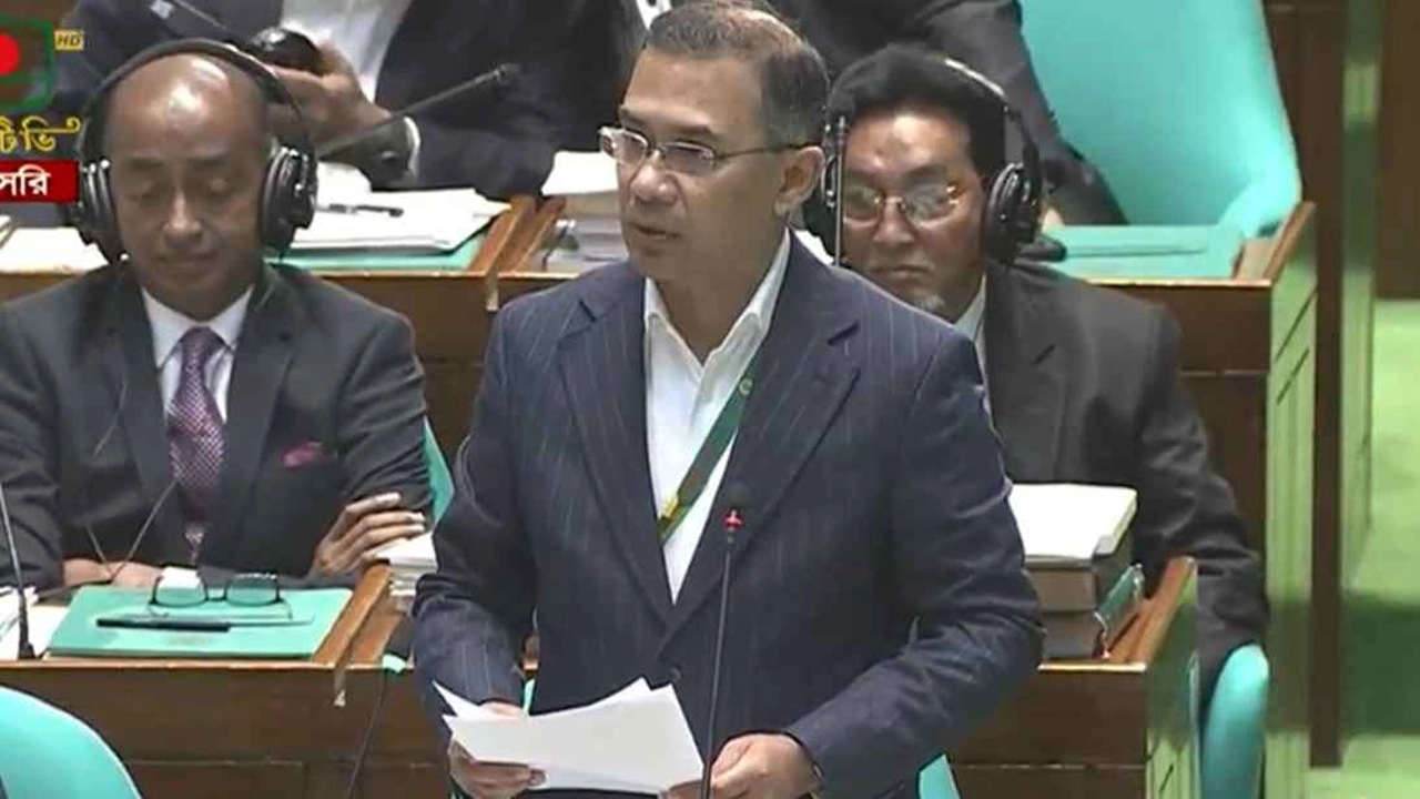 স্বনির্ভর বাংলাদেশ গঠনে কোনো বিরোধ নেই : প্রধানমন্ত্রী