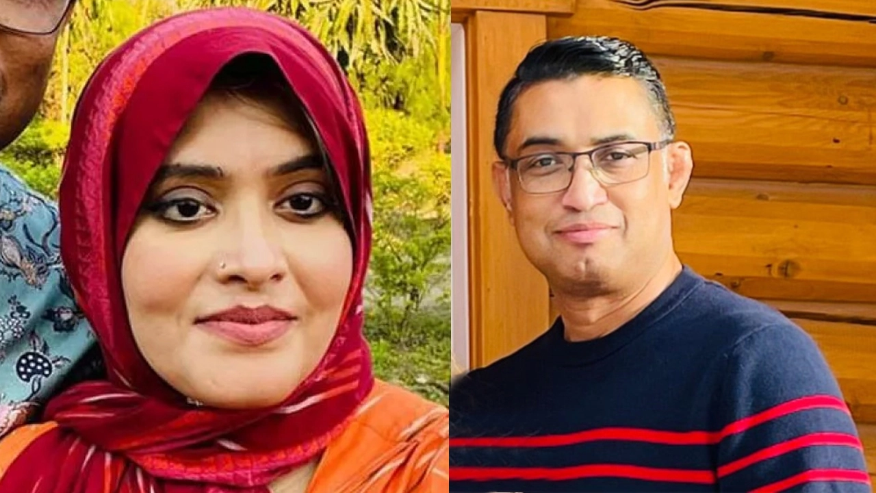 স্ত্রীকে হত্যার পর পুঁতে রাখা সেই আশরাফুল ৩ বছর পর গ্রেপ্তার