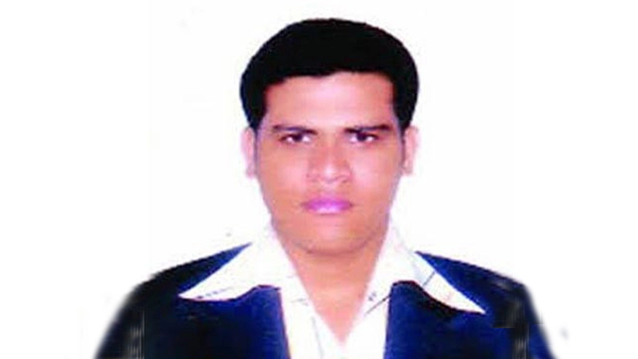 ছাত্রলীগ নেতা রিপন হোসেন ওরফে দাদা রিপন