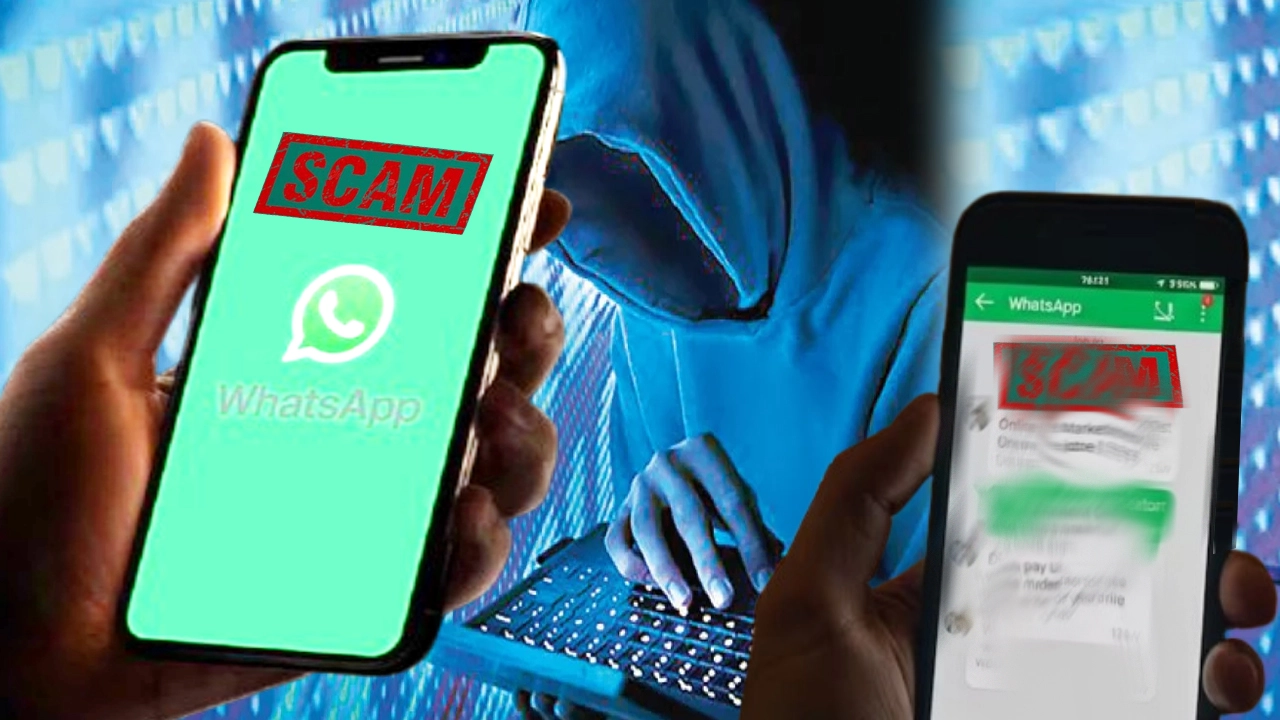 সাবধান! হোয়াটসঅ্যাপে চাকরির মেসেজ এলেই লিংকে ক্লিক করবেন না