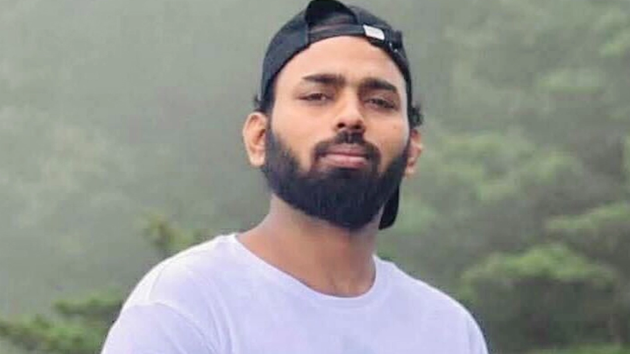 মির্জা মেহেদী