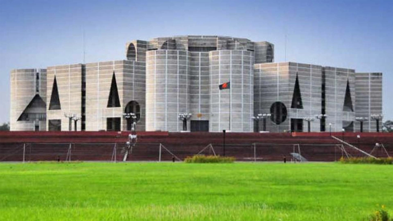 আজ বেলা ১১টায় শুরু হবে সংসদ অধিবেশন