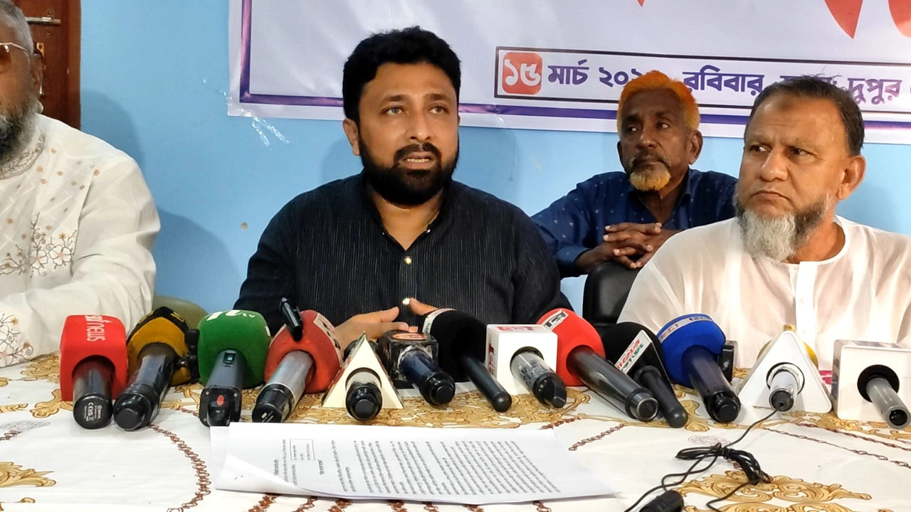 নির্বাচনে পরাজিত হয়ে দলীয় নেতাকর্মীদের মধ্যে বিরোধ তৈরির অভিযোগ উঠেছে যশোর-২ (ঝিকরগাছা-চৌগাছা) আসনের বিএনপি মনোনীত প্রার্থী সাবিরা সুলতানার বিরুদ্ধে। ছবি: গ্রামের কাগজ