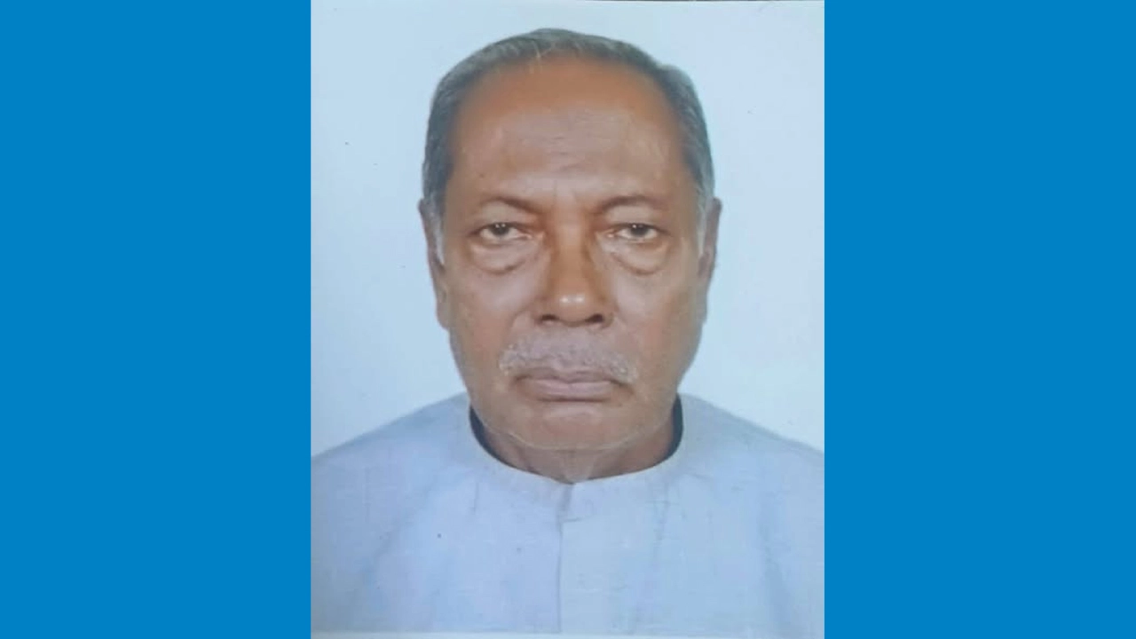 নূর জালাল স্যার