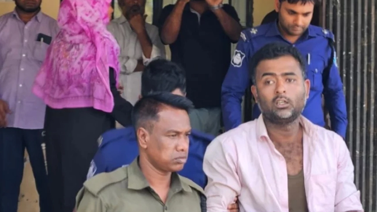 পটিয়ায় ভূমি অফিসে প্রতারণা: প্রতারক গ্রেপ্তার